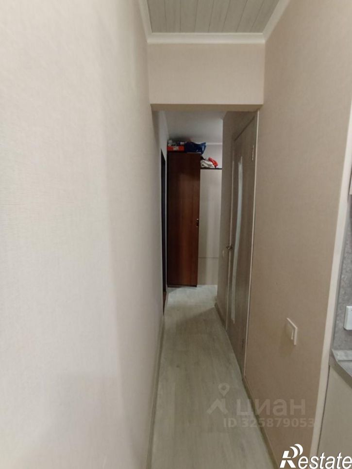 1-комн квартира ул Советская, 39,  д. 39