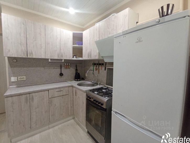 1-комн квартира ул Советская, 39,  д. 39
