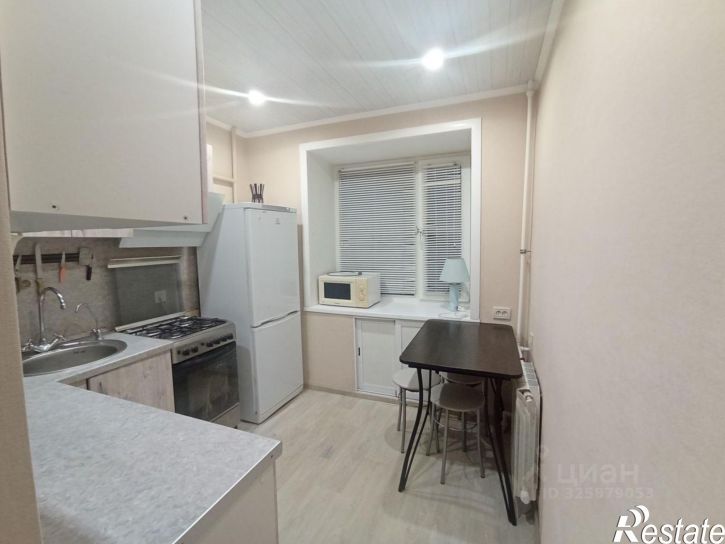 1-комн квартира ул Советская, 39,  д. 39