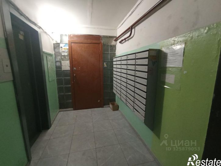 1-комн квартира ул Советская, 39,  д. 39