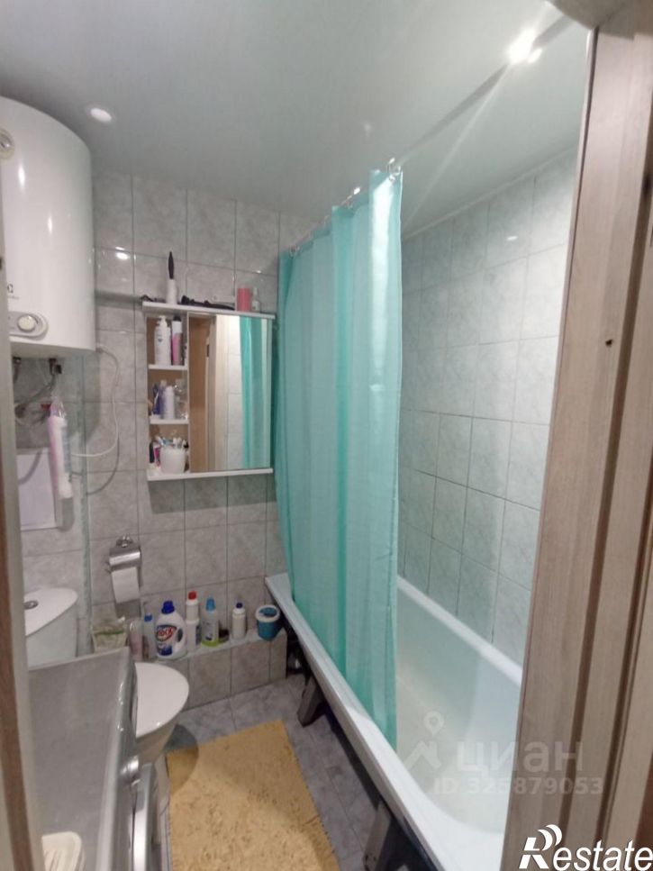 1-комн квартира ул Советская, 39,  д. 39