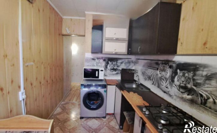 1-комн квартира ул Адмирала Макарова, 2 5,  д. 2 5,  к. 5