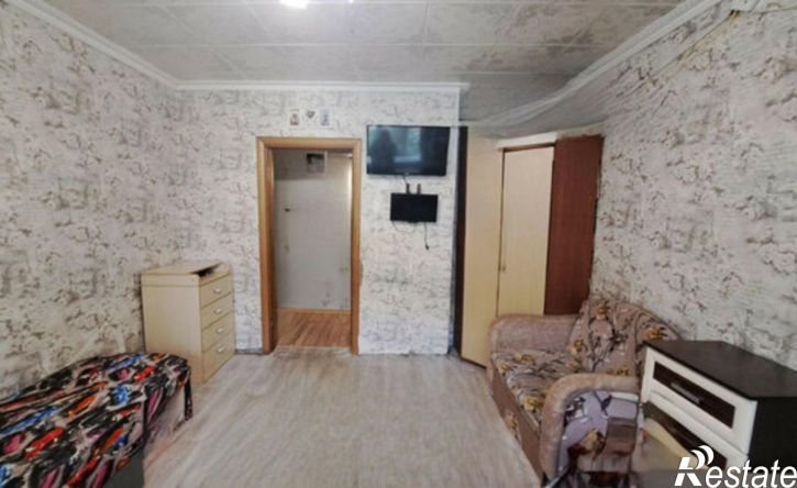 1-комн квартира ул Адмирала Макарова, 2 5,  д. 2 5,  к. 5