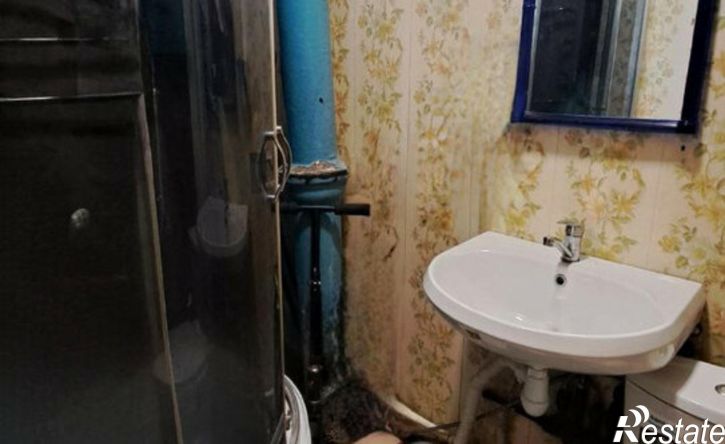 1-комн квартира ул Адмирала Макарова, 2 5,  д. 2 5,  к. 5