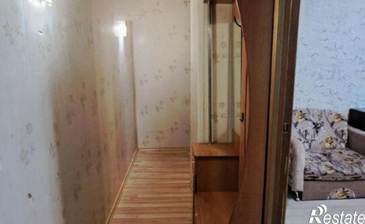 1-комн квартира ул Адмирала Макарова, 2 5,  д. 2 5,  к. 5