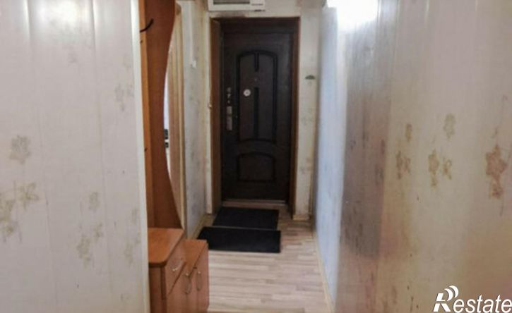 1-комн квартира ул Адмирала Макарова, 2 5,  д. 2 5,  к. 5