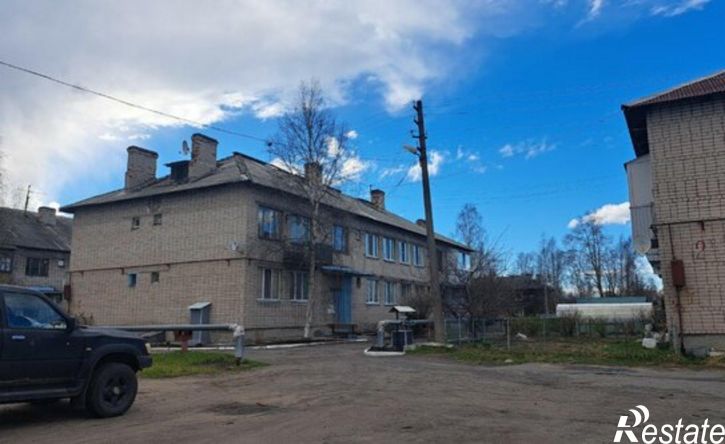 1-комн квартира ул Адмирала Макарова, 2 5,  д. 2 5,  к. 5