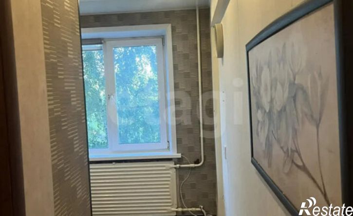 2-комн квартира ул Почтовая, 23,  д. 23