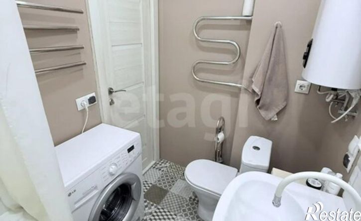 4-комн квартира ул Воскресенская, 97 1,  д. 97 1,  к. 1