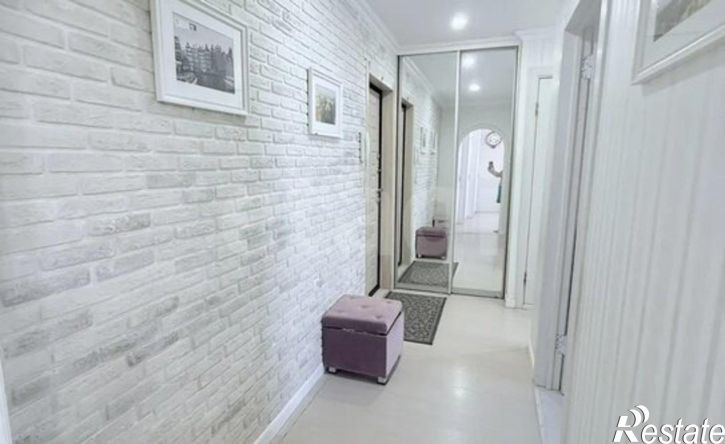 4-комн квартира ул Воскресенская, 97 1,  д. 97 1,  к. 1