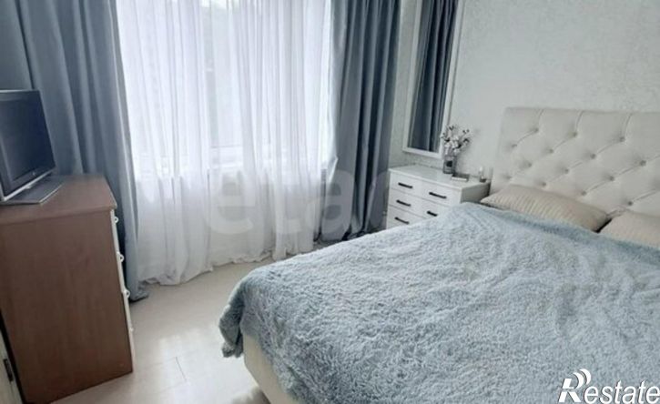 4-комн квартира ул Воскресенская, 97 1,  д. 97 1,  к. 1