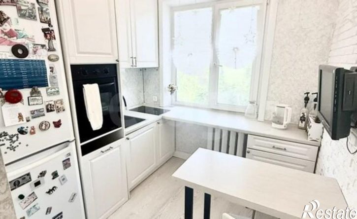 4-комн квартира ул Воскресенская, 97 1,  д. 97 1,  к. 1