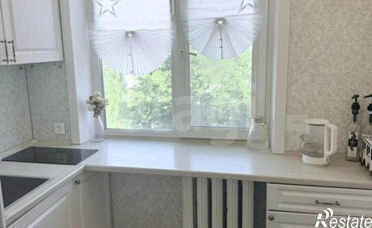 4-комн квартира ул Воскресенская, 97 1,  д. 97 1,  к. 1