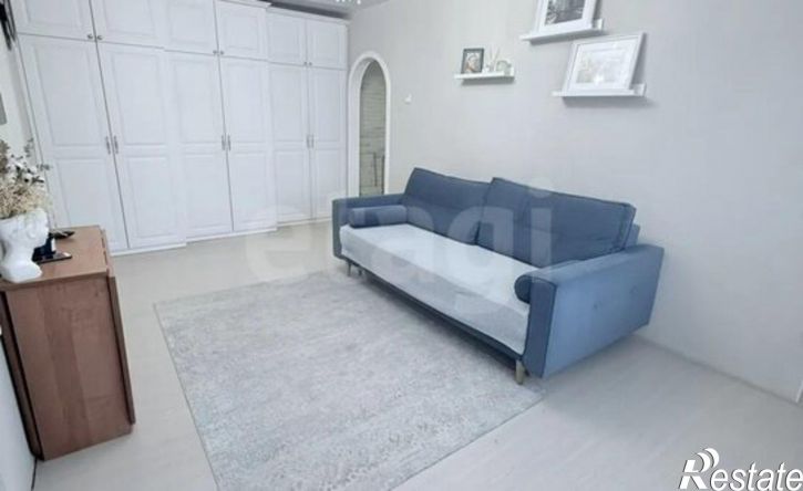 4-комн квартира ул Воскресенская, 97 1,  д. 97 1,  к. 1