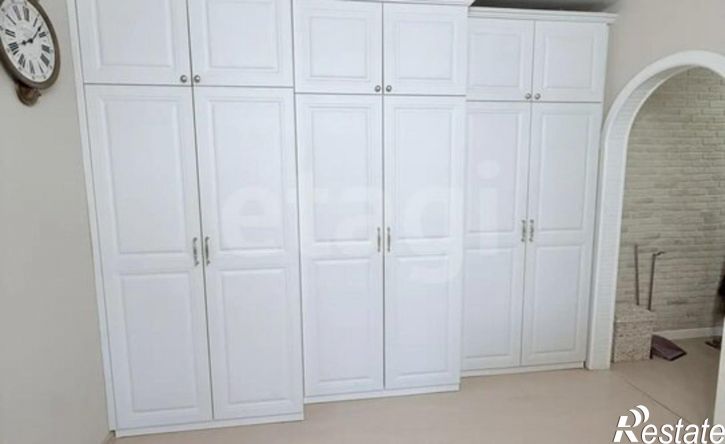 4-комн квартира ул Воскресенская, 97 1,  д. 97 1,  к. 1