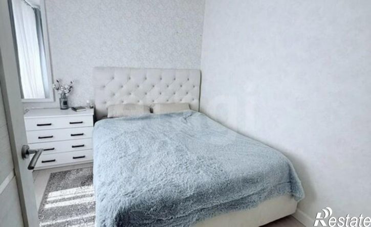 4-комн квартира ул Воскресенская, 97 1,  д. 97 1,  к. 1