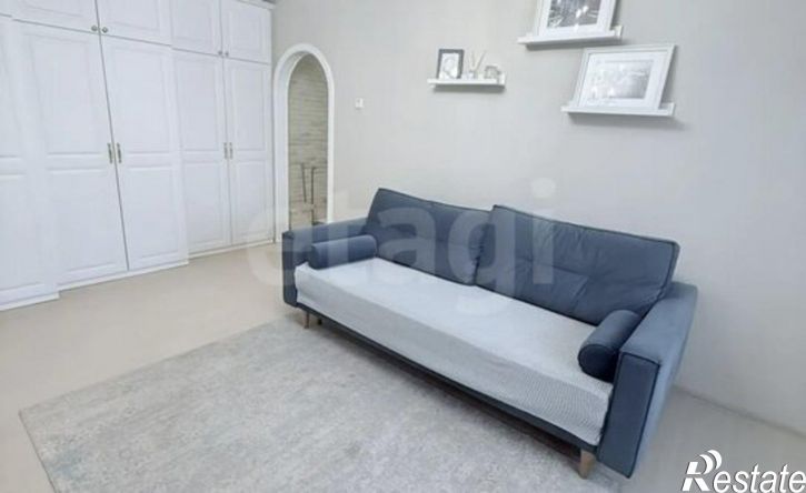 4-комн квартира ул Воскресенская, 97 1,  д. 97 1,  к. 1