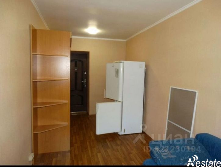 Комната Садовая улица, 38,  д. 38