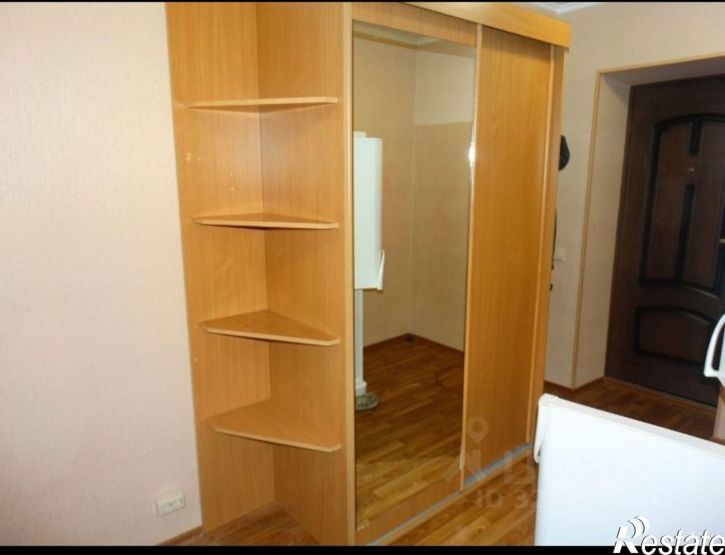Комната Садовая улица, 38,  д. 38
