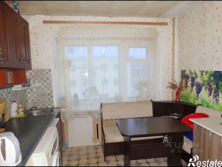 Комната Садовая улица, 38,  д. 38