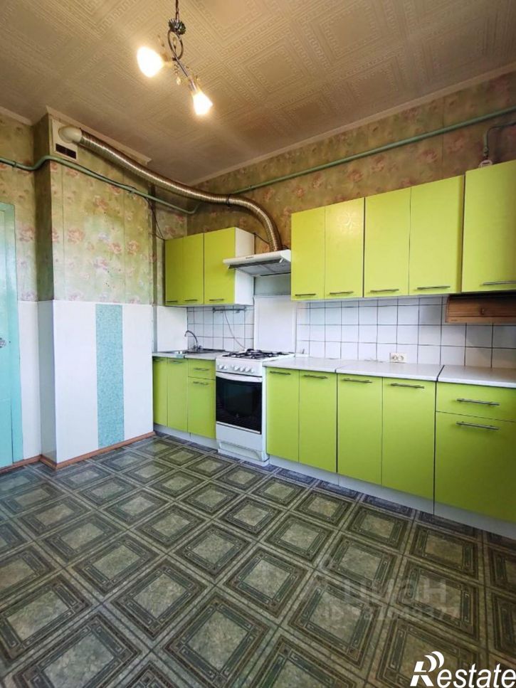 4-комн квартира улица Тыко Вылки, 11,  д. 11