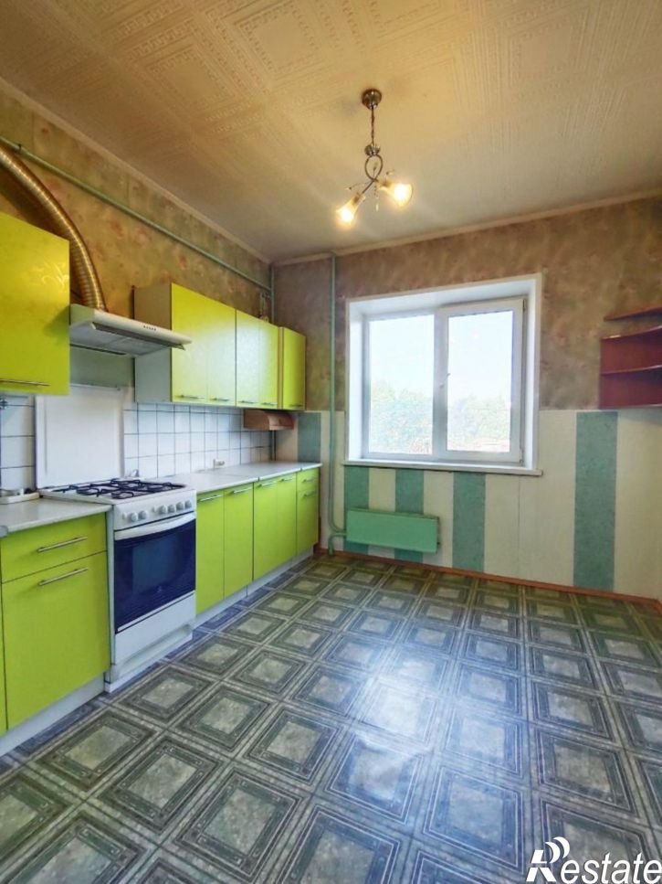 4-комн квартира улица Тыко Вылки, 11,  д. 11
