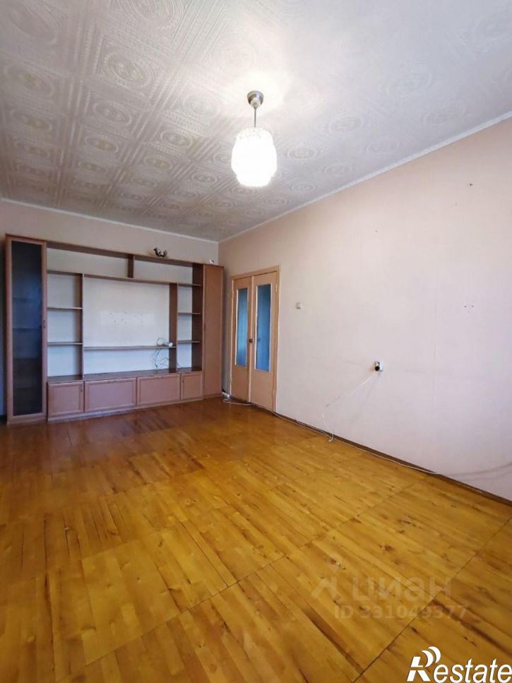 4-комн квартира улица Тыко Вылки, 11,  д. 11