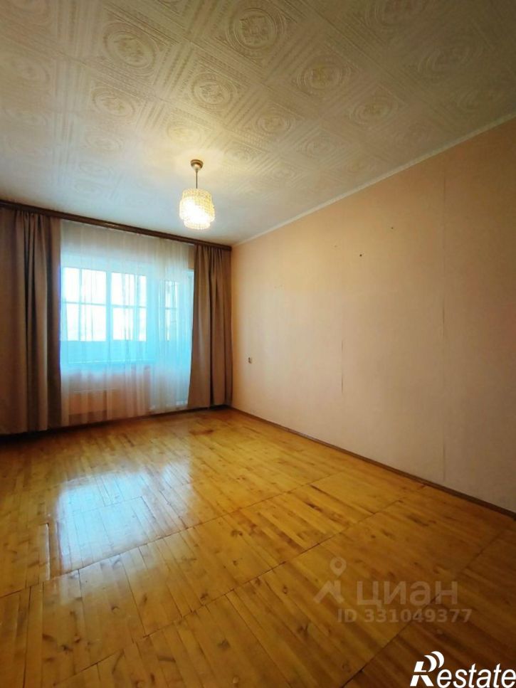 4-комн квартира улица Тыко Вылки, 11,  д. 11