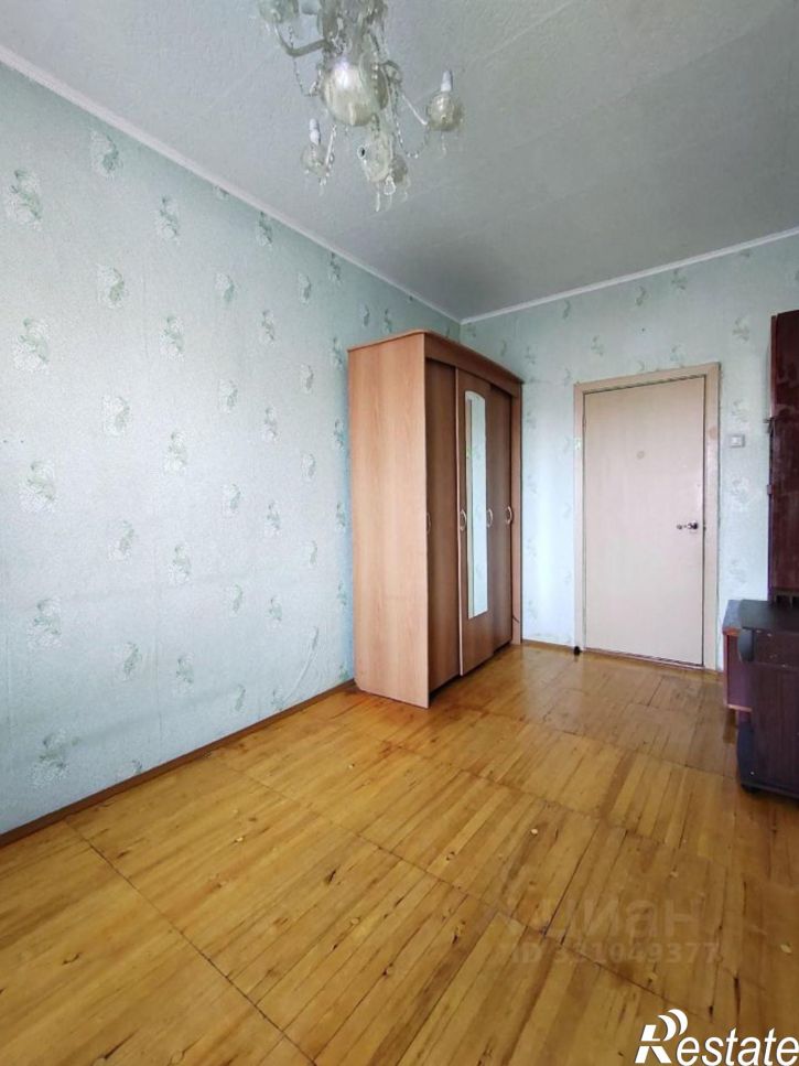 4-комн квартира улица Тыко Вылки, 11,  д. 11