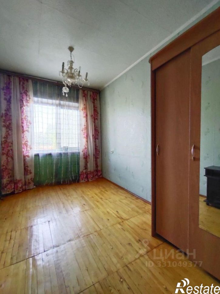 4-комн квартира улица Тыко Вылки, 11,  д. 11