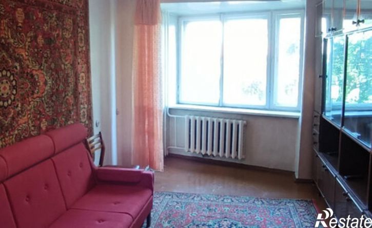 3-комн квартира проспект Дзержинского, 19,  д. 19