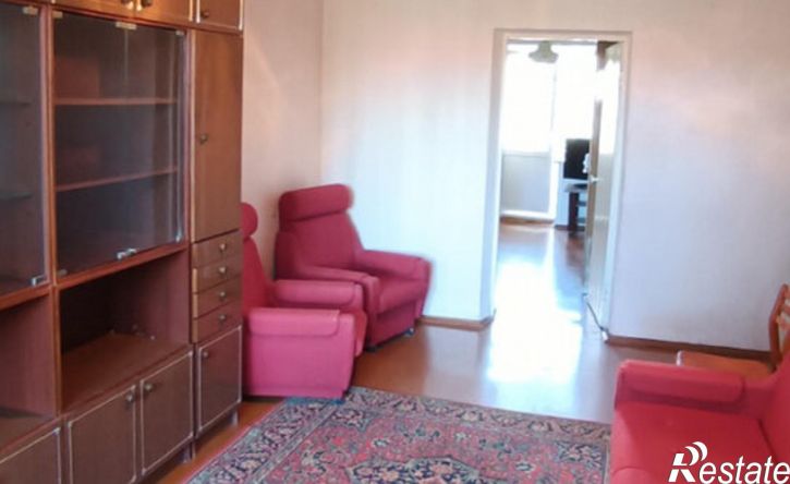 3-комн квартира проспект Дзержинского, 19,  д. 19
