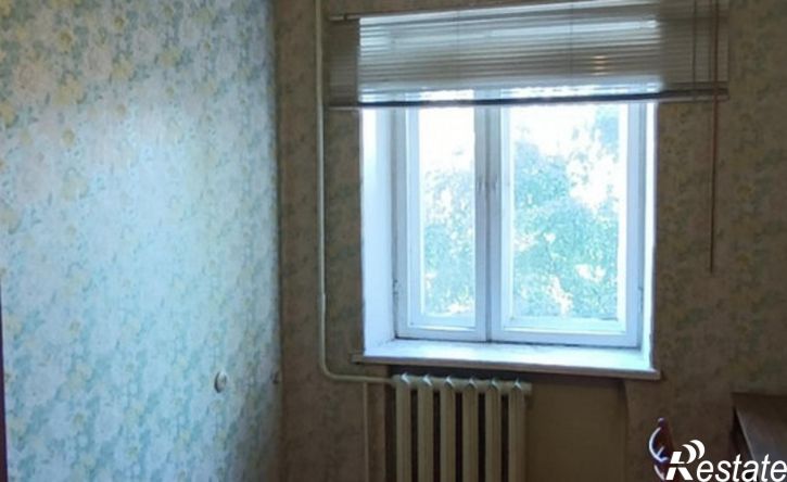 3-комн квартира проспект Дзержинского, 19,  д. 19