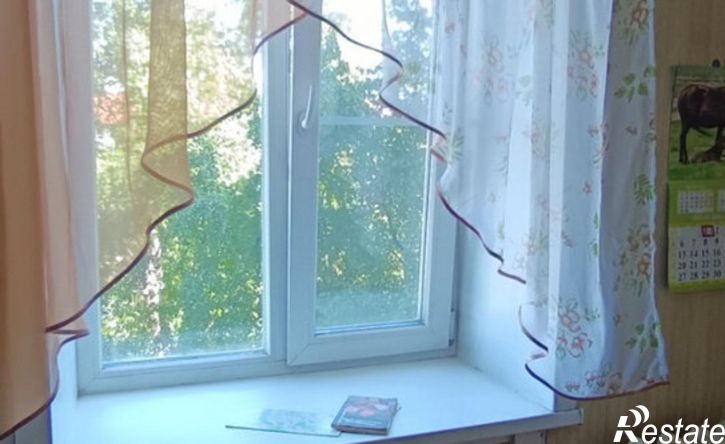 3-комн квартира проспект Дзержинского, 19,  д. 19