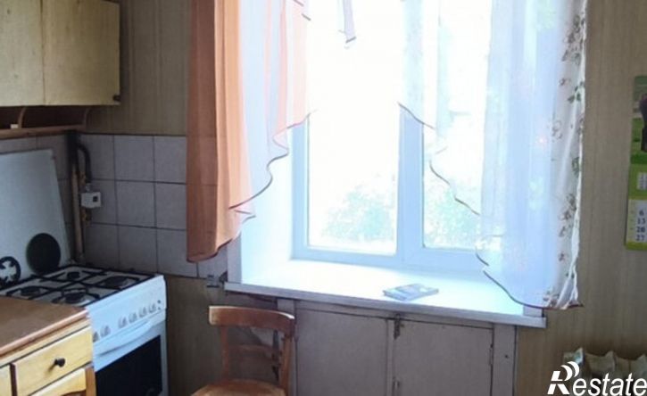 3-комн квартира проспект Дзержинского, 19,  д. 19