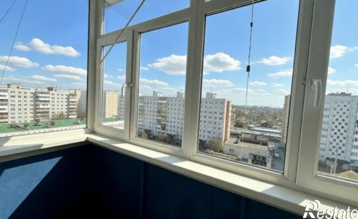 2-комн квартира Советская улица, 15 к1,  д. 15 к1