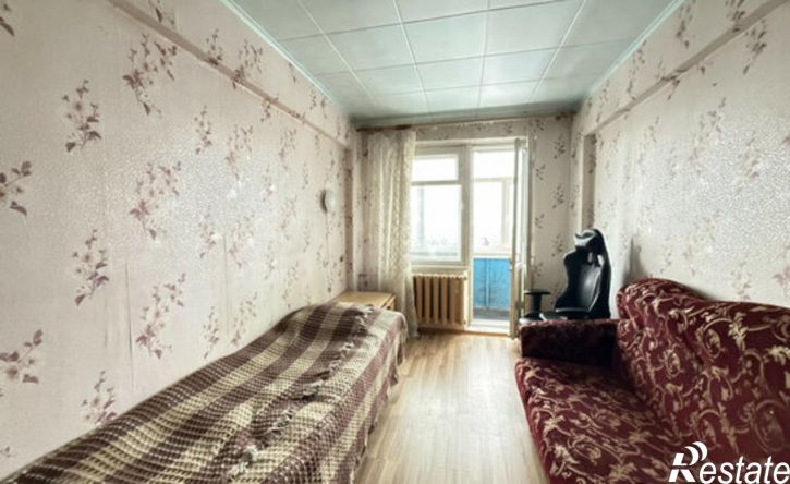 2-комн квартира Советская улица, 15 к1,  д. 15 к1