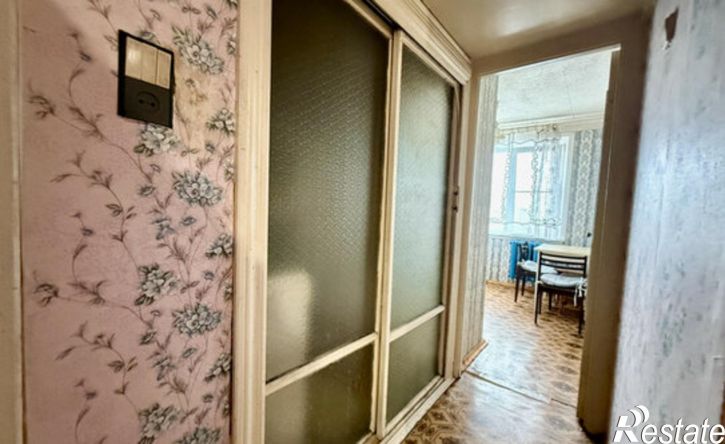 2-комн квартира Советская улица, 15 к1,  д. 15 к1