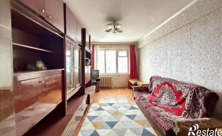 2-комн квартира Советская улица, 15 к1,  д. 15 к1