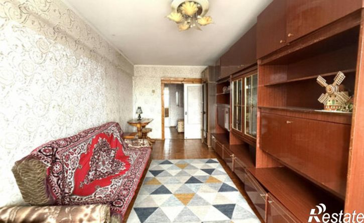 2-комн квартира Советская улица, 15 к1,  д. 15 к1