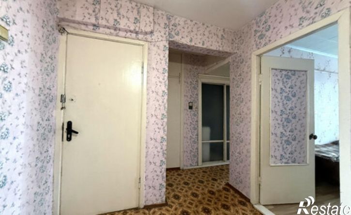 2-комн квартира Советская улица, 15 к1,  д. 15 к1