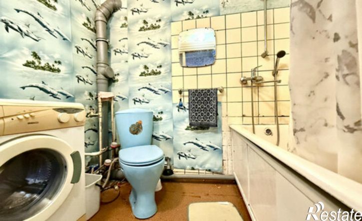 2-комн квартира Советская улица, 15 к1,  д. 15 к1
