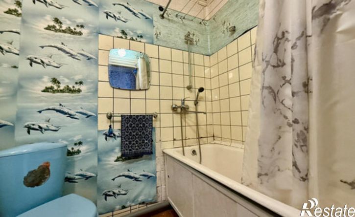2-комн квартира Советская улица, 15 к1,  д. 15 к1