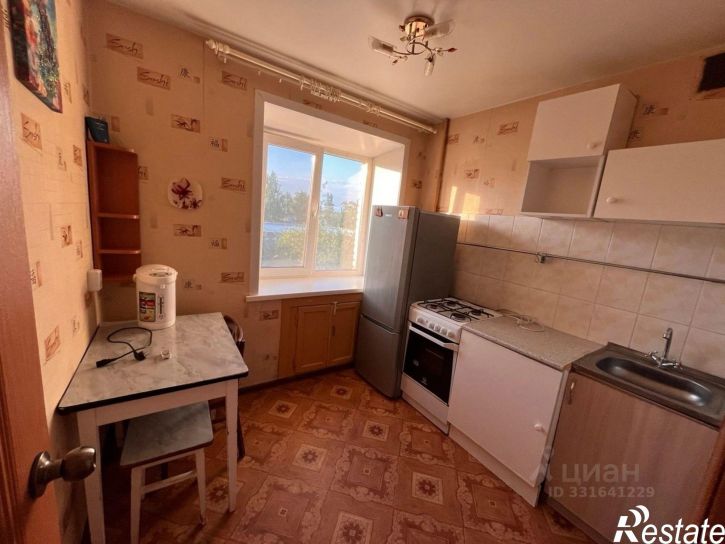 1-комн квартира ул Мещерского, 15,  д. 15