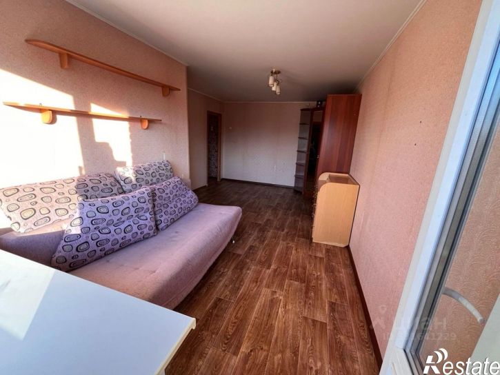1-комн квартира ул Мещерского, 15,  д. 15