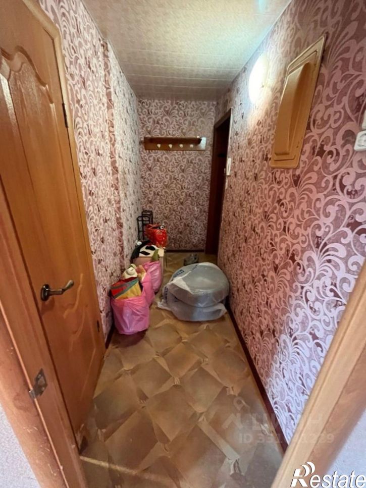 1-комн квартира ул Мещерского, 15,  д. 15