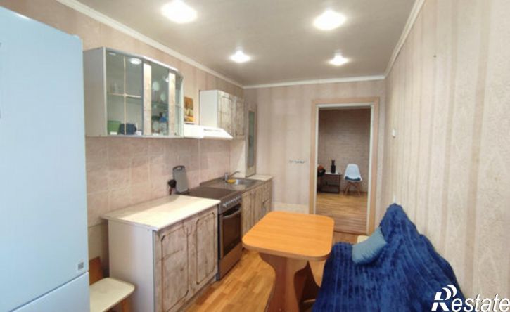 3-комн квартира ул Парковая, 6,  д. 6