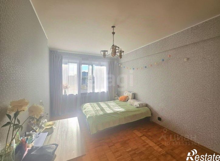 2-комн квартира Новгородский пр-кт, 164,  д. 164