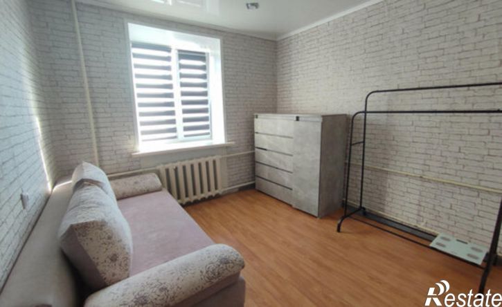 3-комн квартира ул Парковая, 6,  д. 6