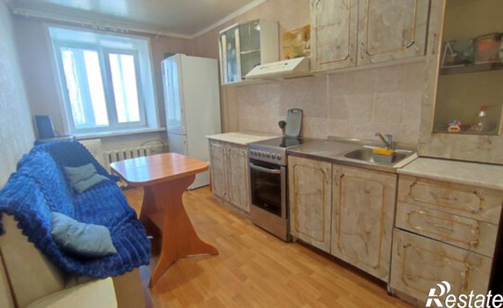 3-комн квартира ул Парковая, 6,  д. 6